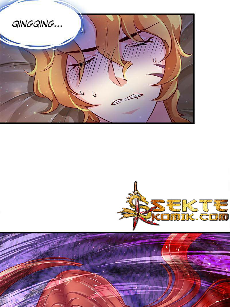 Beauty and the Beasts Chapter 14 Gambar 3